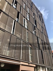 Avant Residences (D14), Apartment #213054861